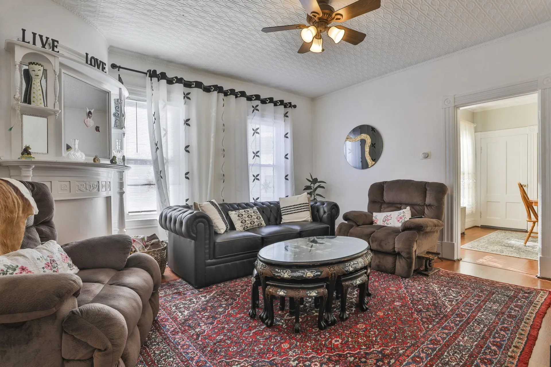 97 Dearborn Street Manchester NH 03103