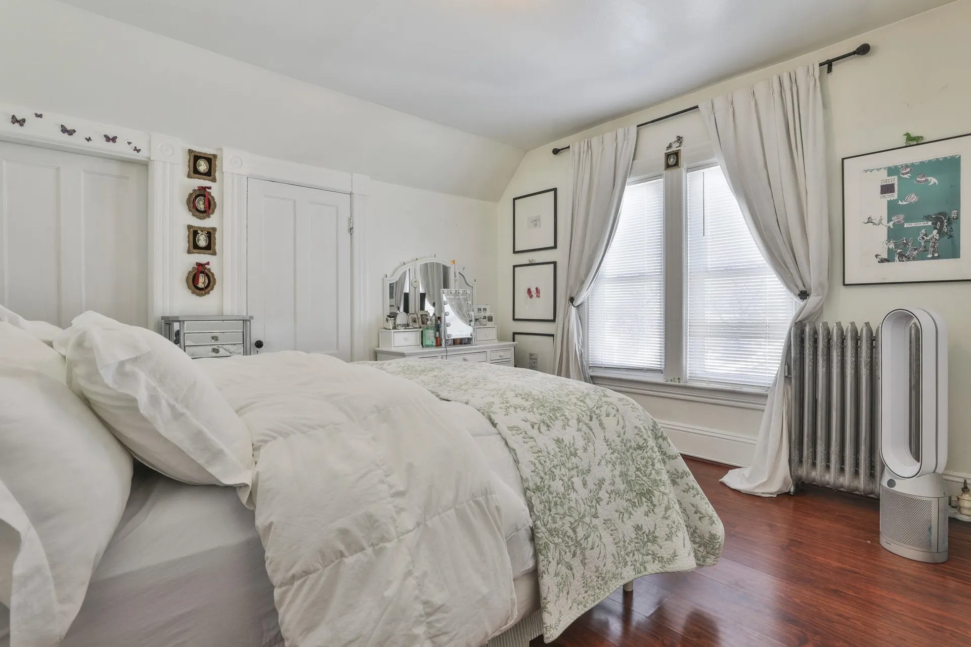 97 Dearborn Street Manchester NH 03103