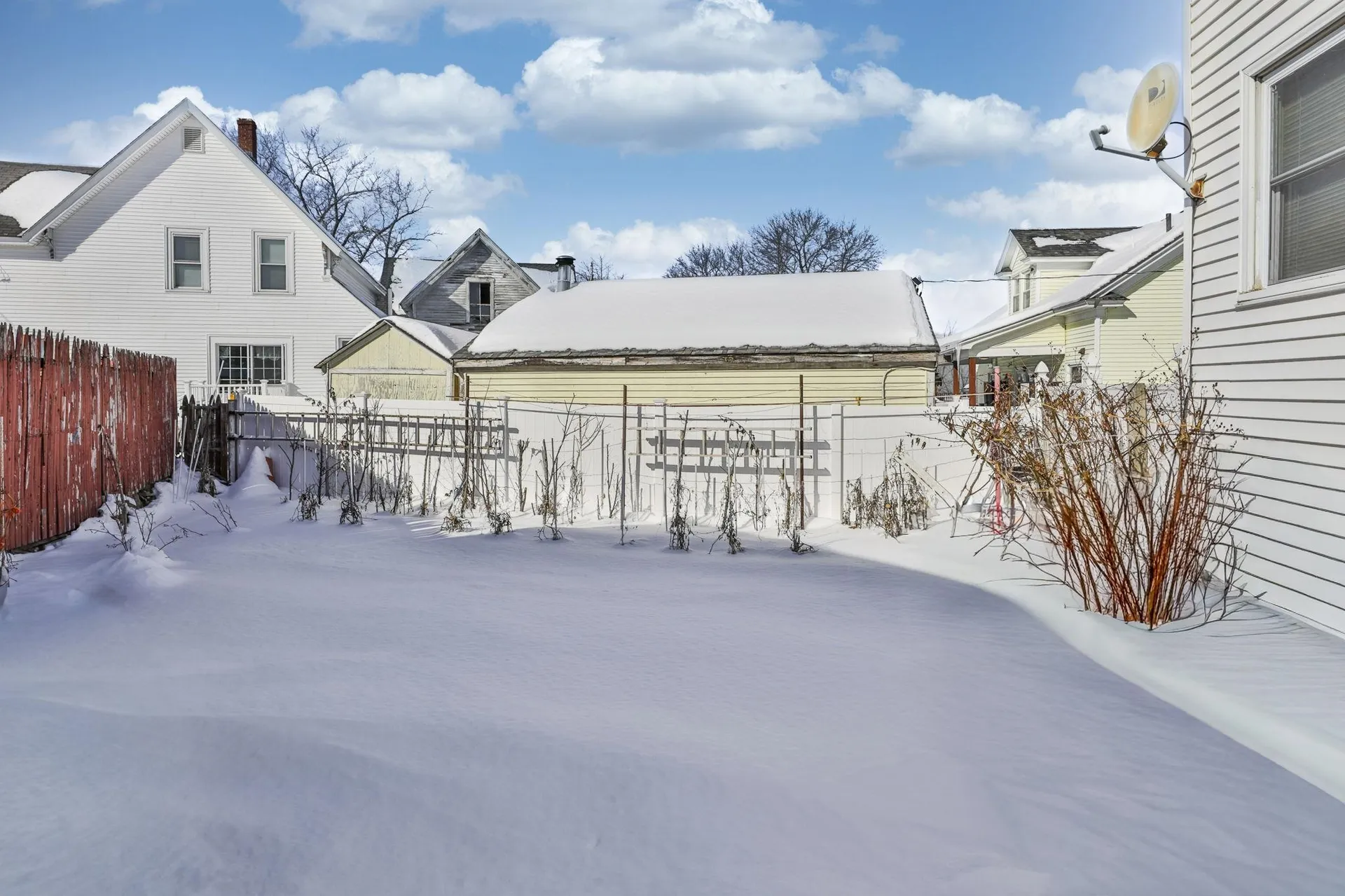 97 Dearborn Street Manchester NH 03103