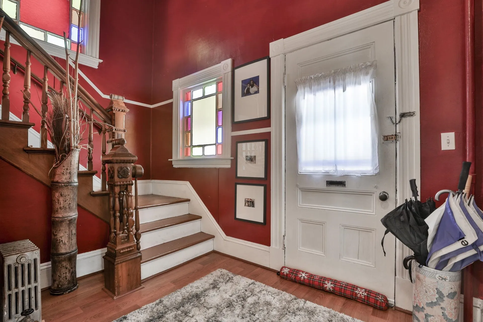 97 Dearborn Street Manchester NH 03103