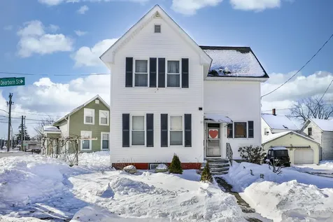 97 Dearborn Street Manchester NH 03103