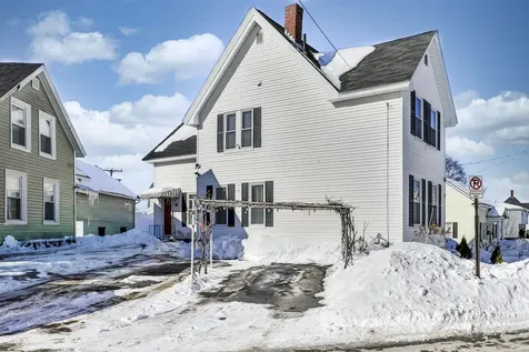 97 Dearborn Street Manchester NH 03103