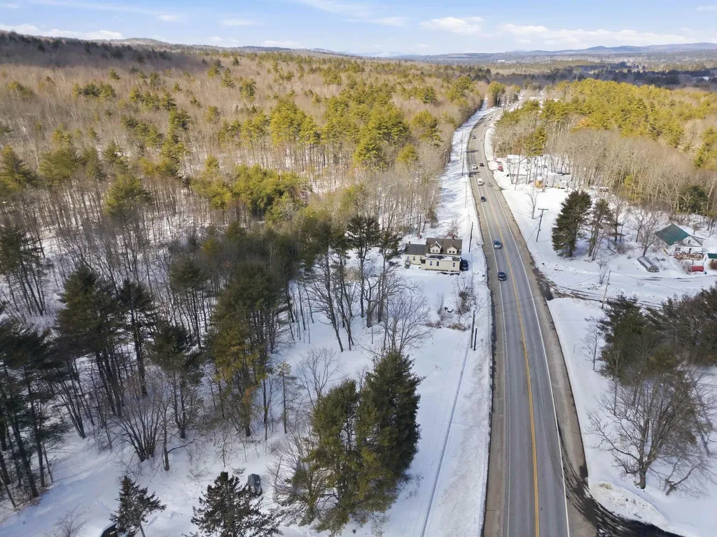 Lot 24 Route 11 Farmington NH 03835