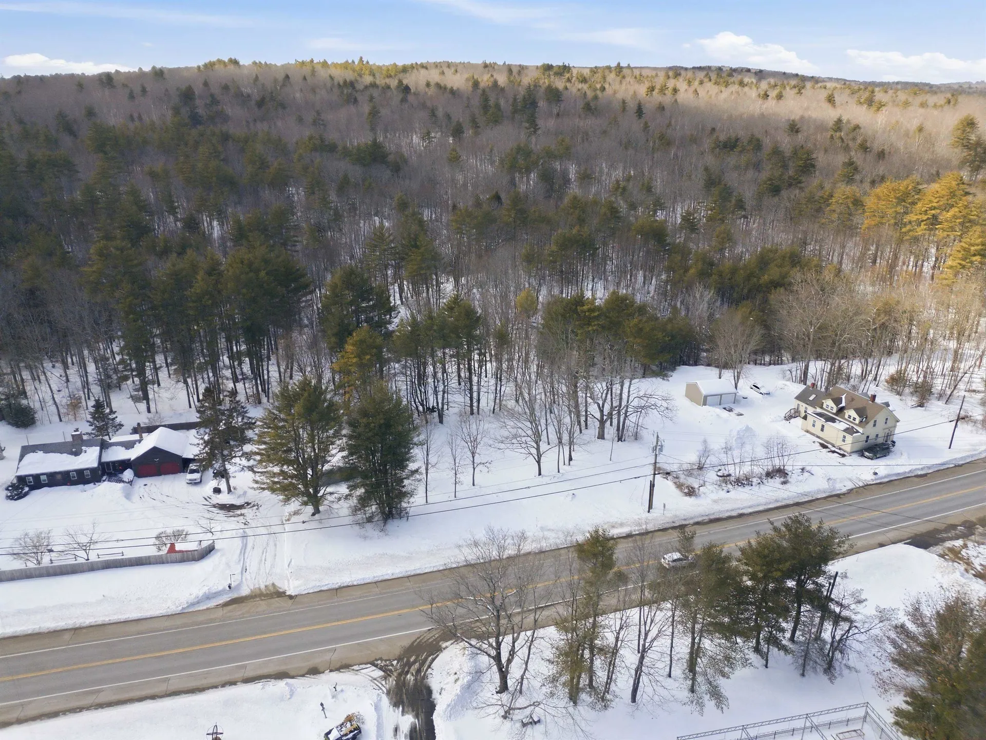 Lot 24 Route 11 Farmington NH 03835