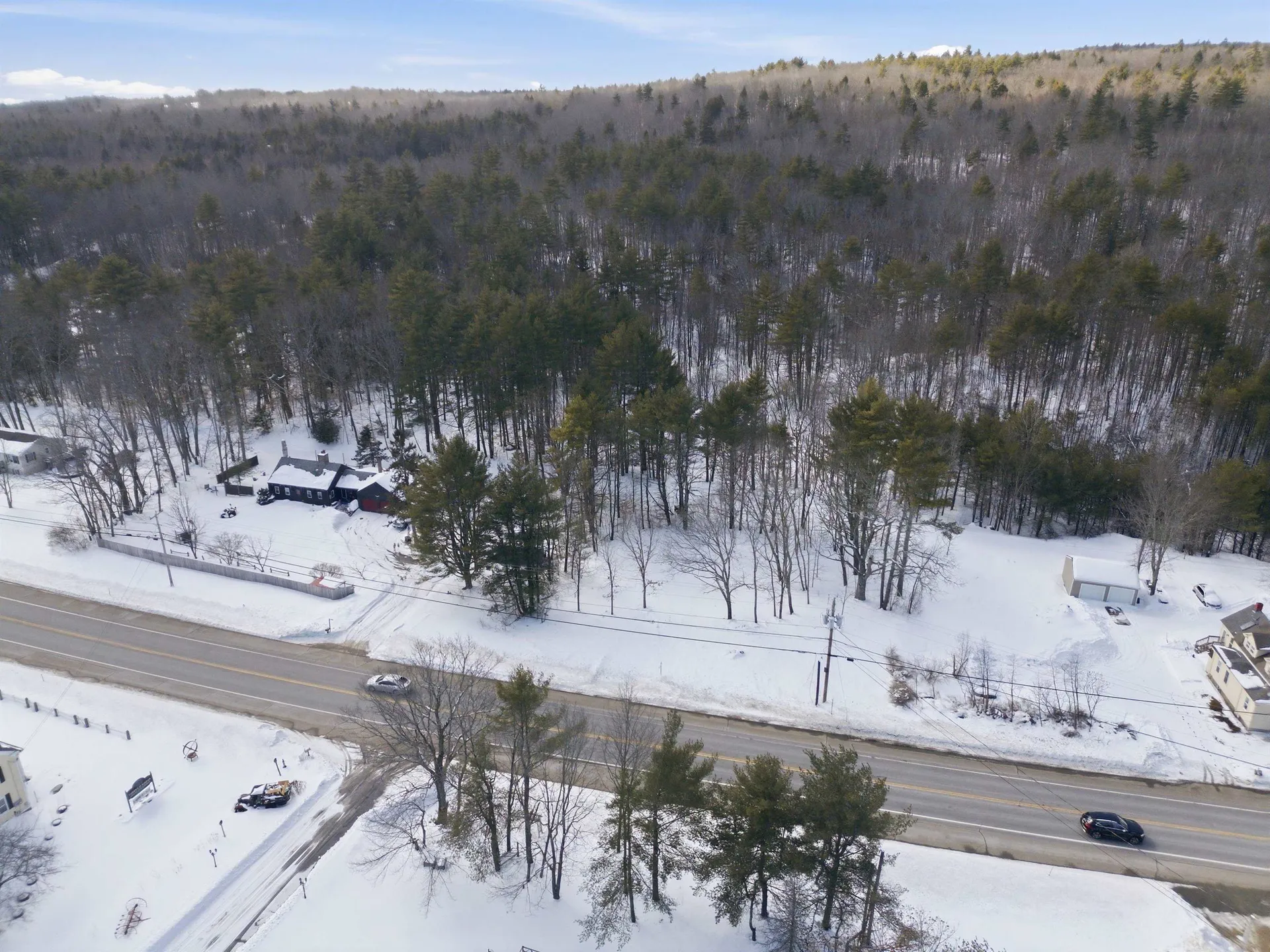 Lot 24 Route 11 Farmington NH 03835