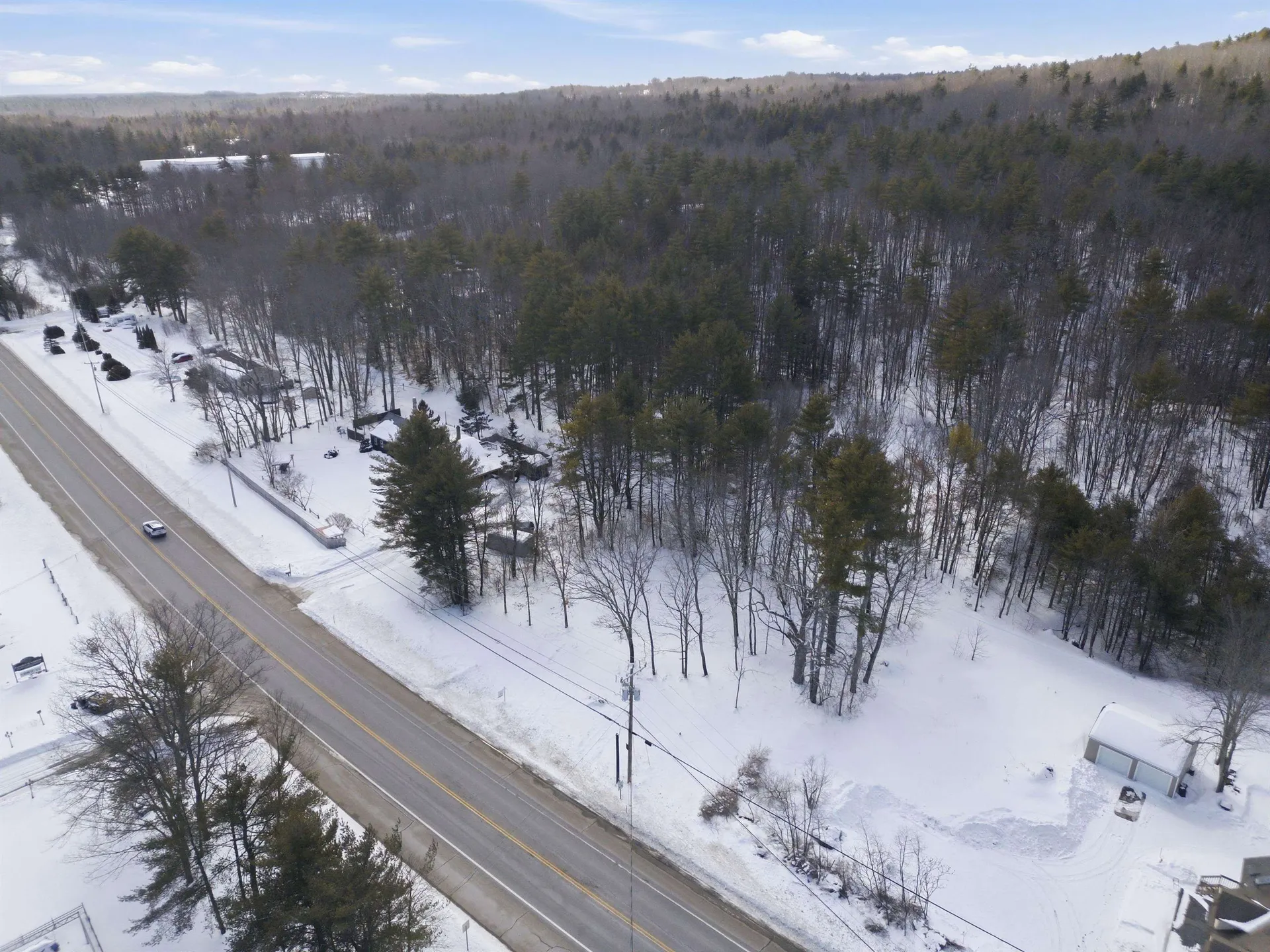 Lot 24 Route 11 Farmington NH 03835