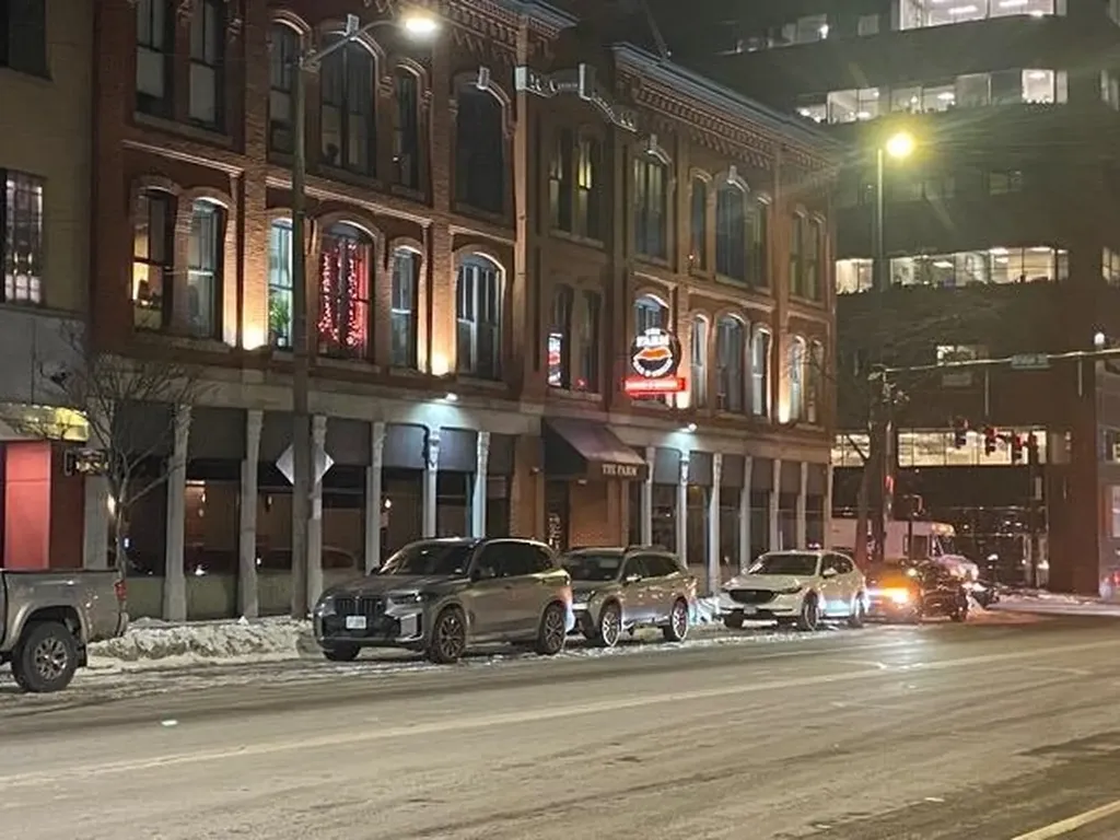 1181 Elm Street Manchester NH 03101