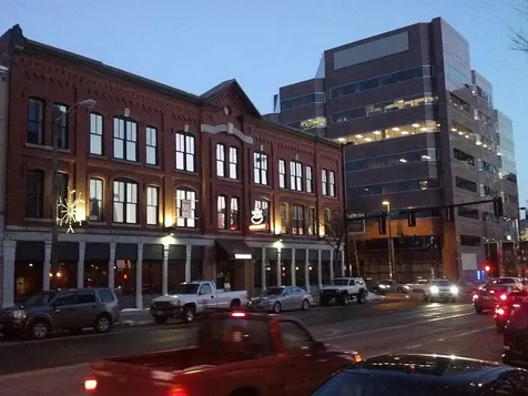 1181 Elm Street Manchester NH 03101