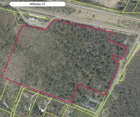 450 Oak Hill Road Williston VT 05495