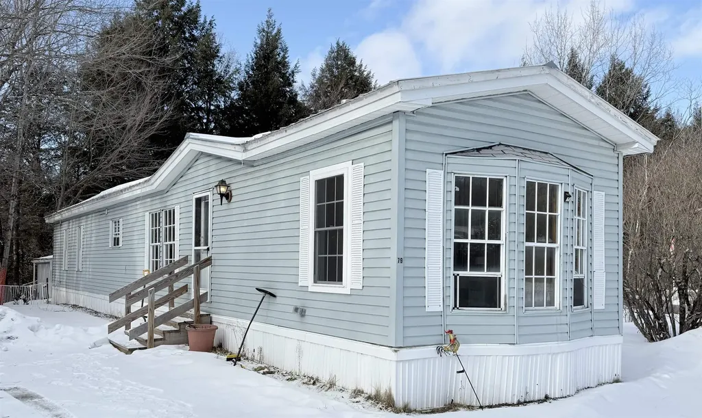79 Katy Win West Johnson VT 05656