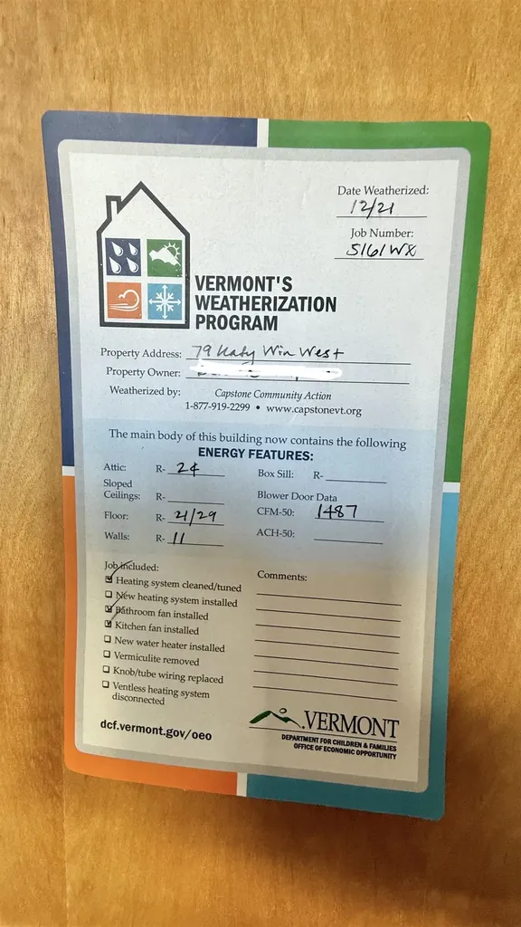 79 Katy Win West Johnson VT 05656