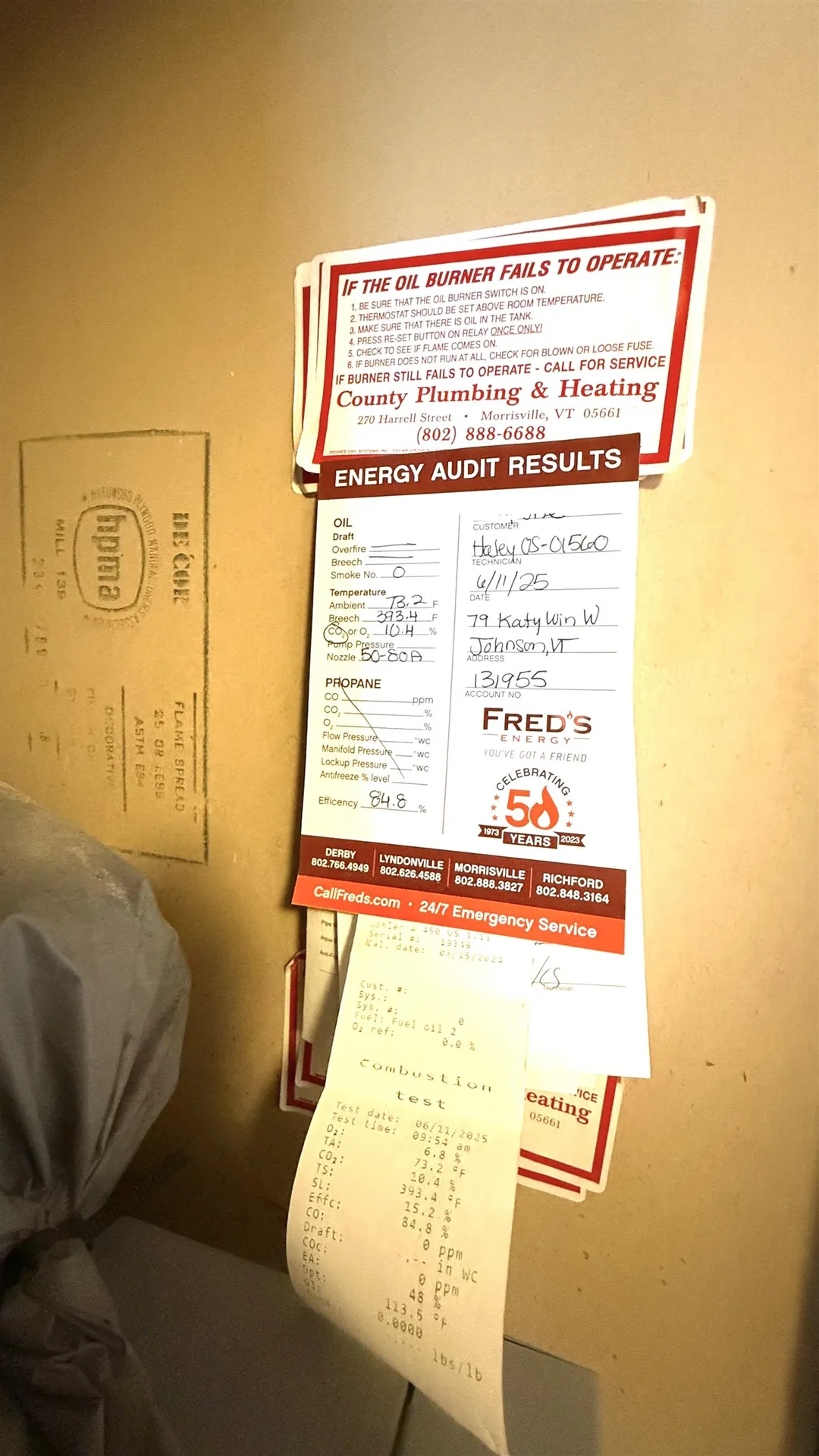 79 Katy Win West Johnson VT 05656