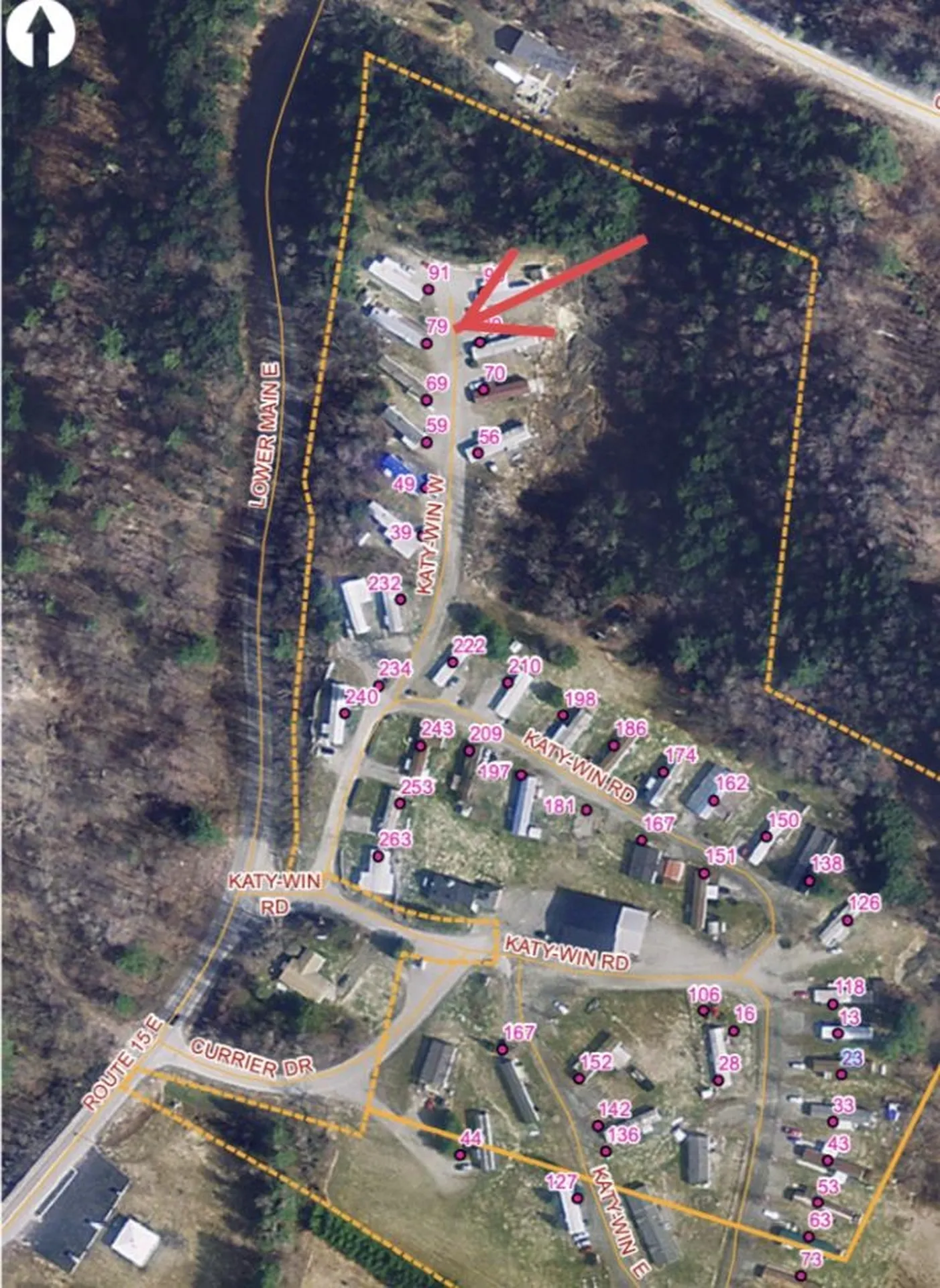 79 Katy Win West Johnson VT 05656