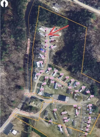 79 Katy Win West Johnson VT 05656