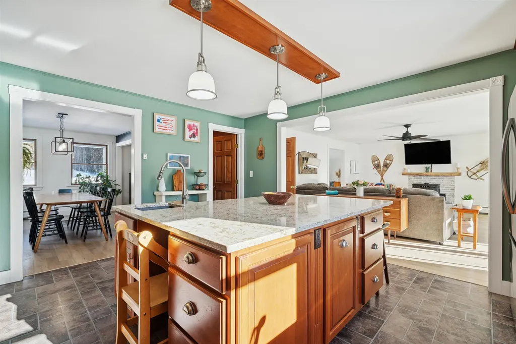 142 Rocky Lane Newbury VT 05081