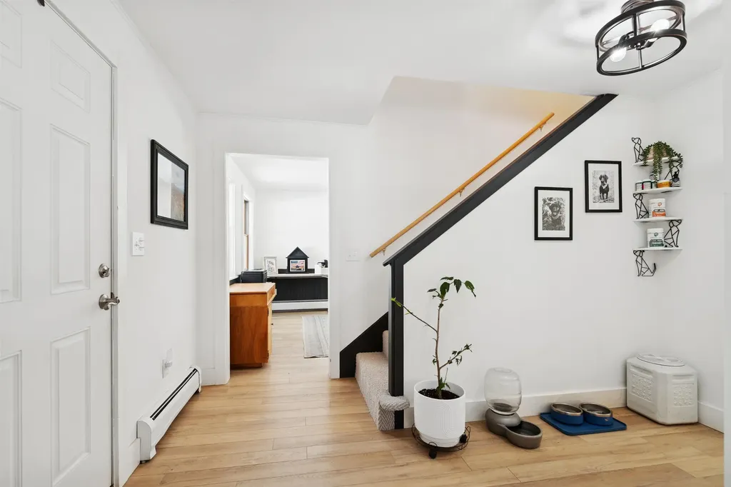 142 Rocky Lane Newbury VT 05081