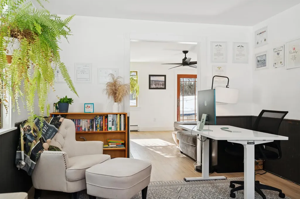 142 Rocky Lane Newbury VT 05081