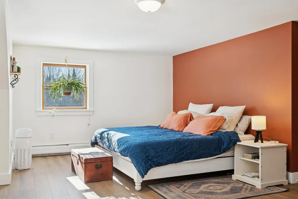 142 Rocky Lane Newbury VT 05081