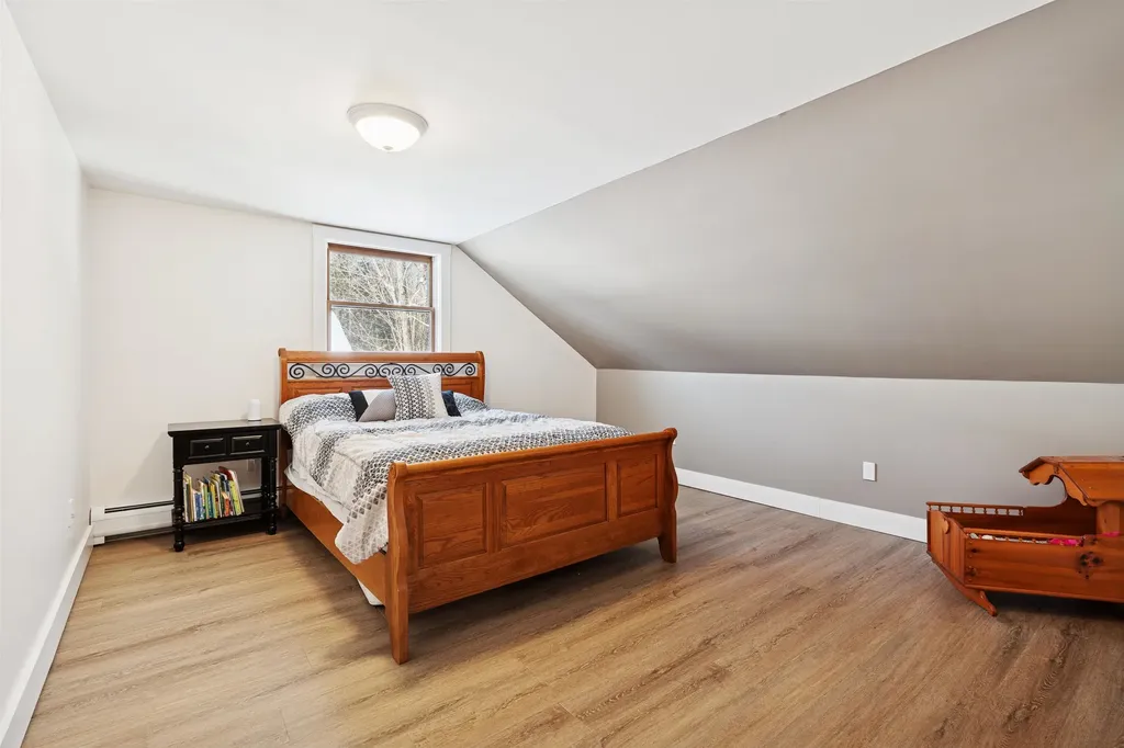 142 Rocky Lane Newbury VT 05081