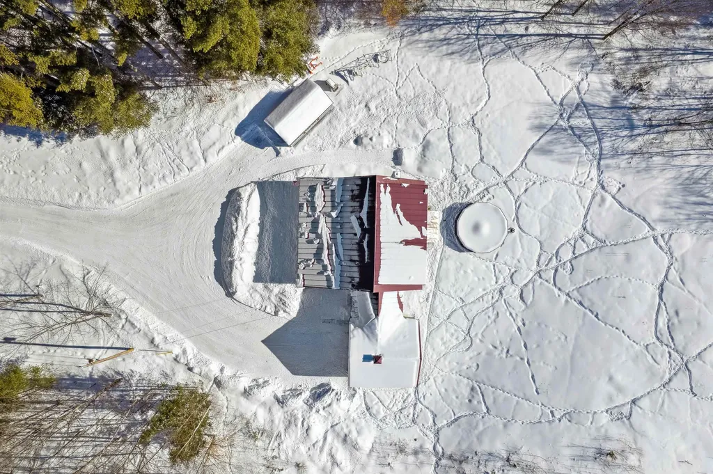 142 Rocky Lane Newbury VT 05081