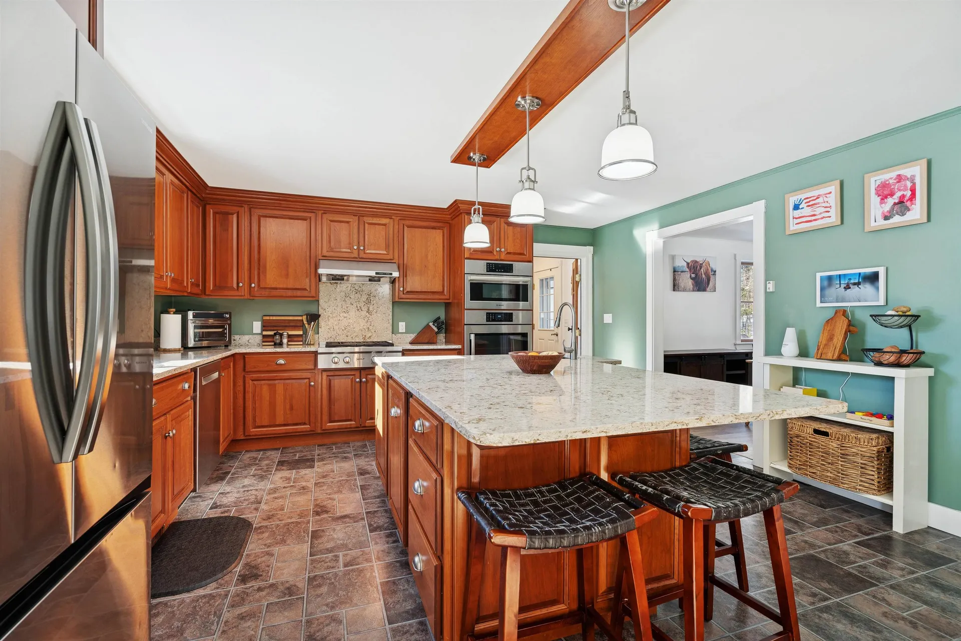 142 Rocky Lane Newbury VT 05081