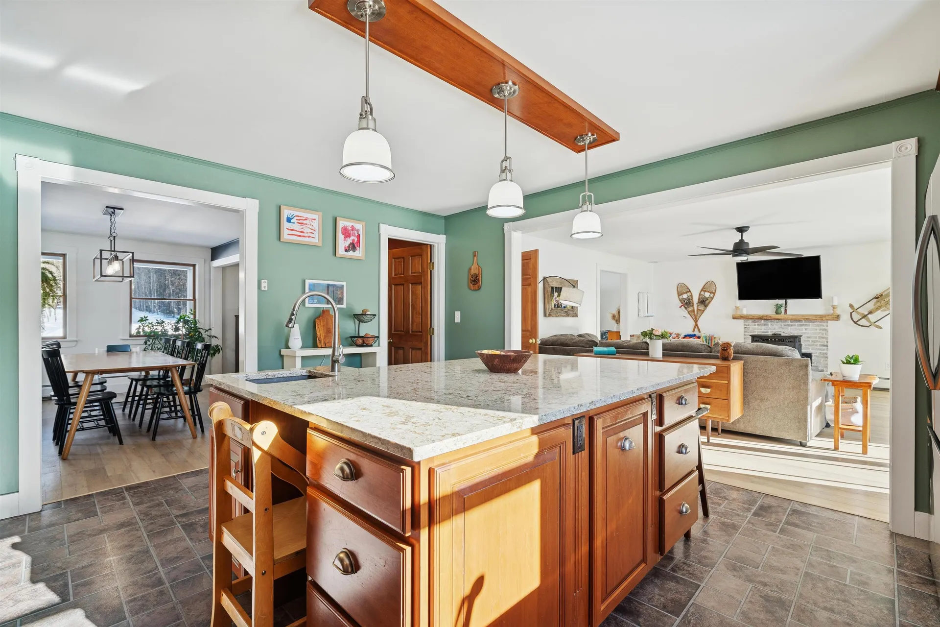 142 Rocky Lane Newbury VT 05081