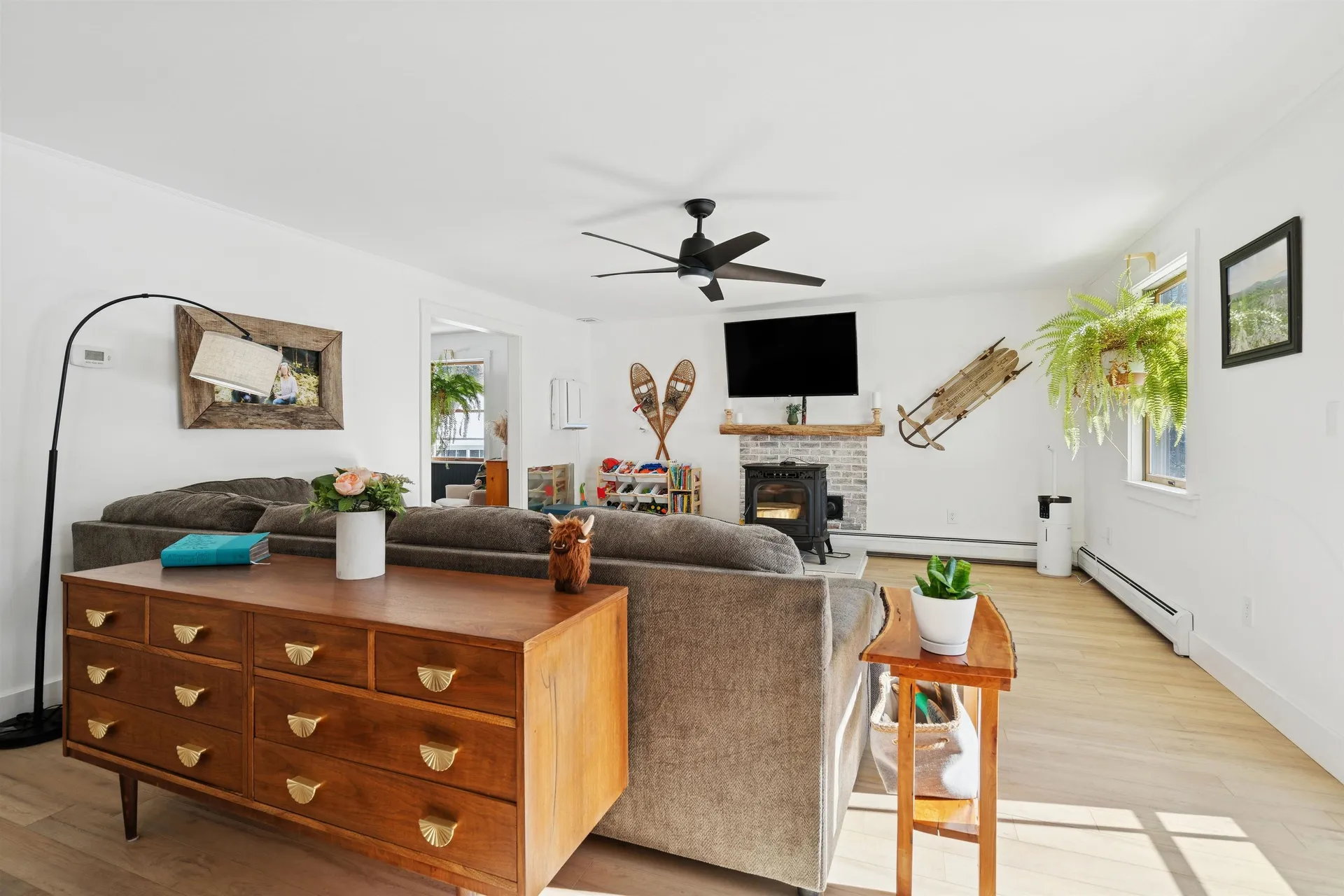 142 Rocky Lane Newbury VT 05081