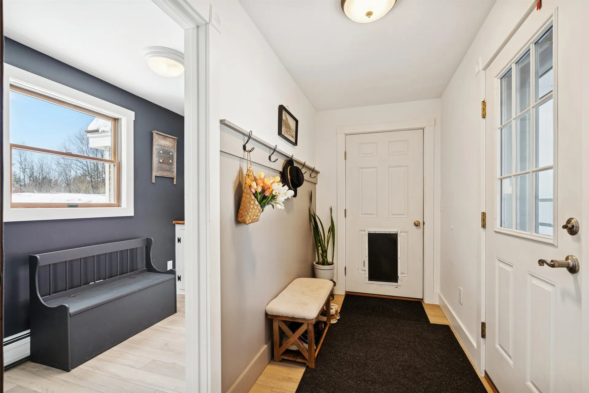 142 Rocky Lane Newbury VT 05081