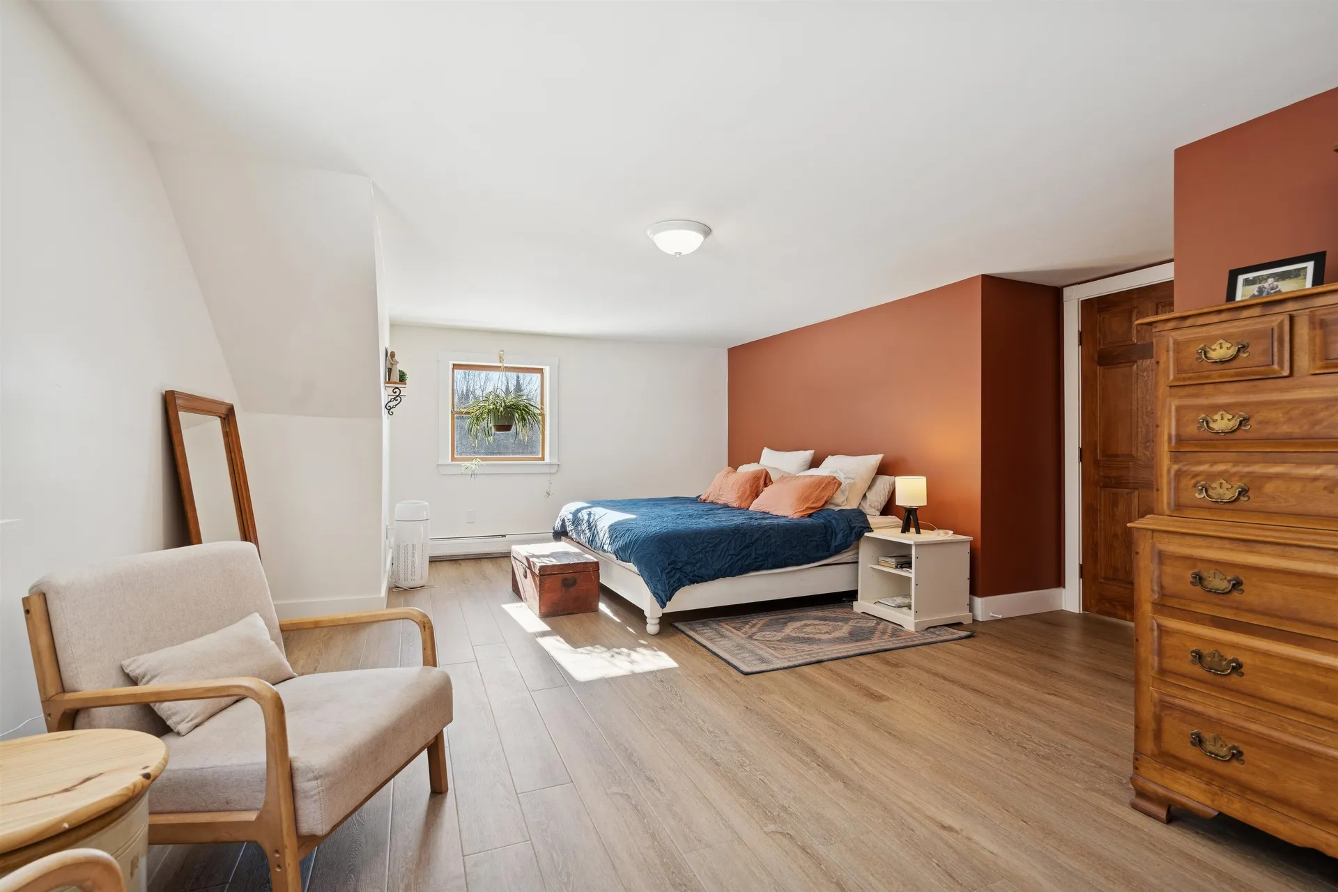 142 Rocky Lane Newbury VT 05081