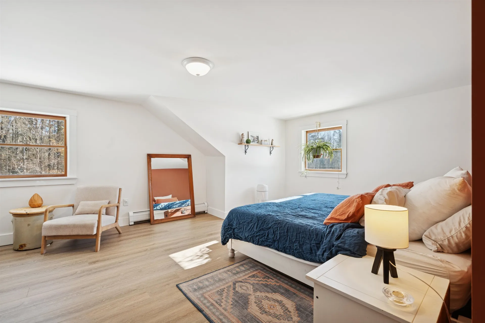 142 Rocky Lane Newbury VT 05081