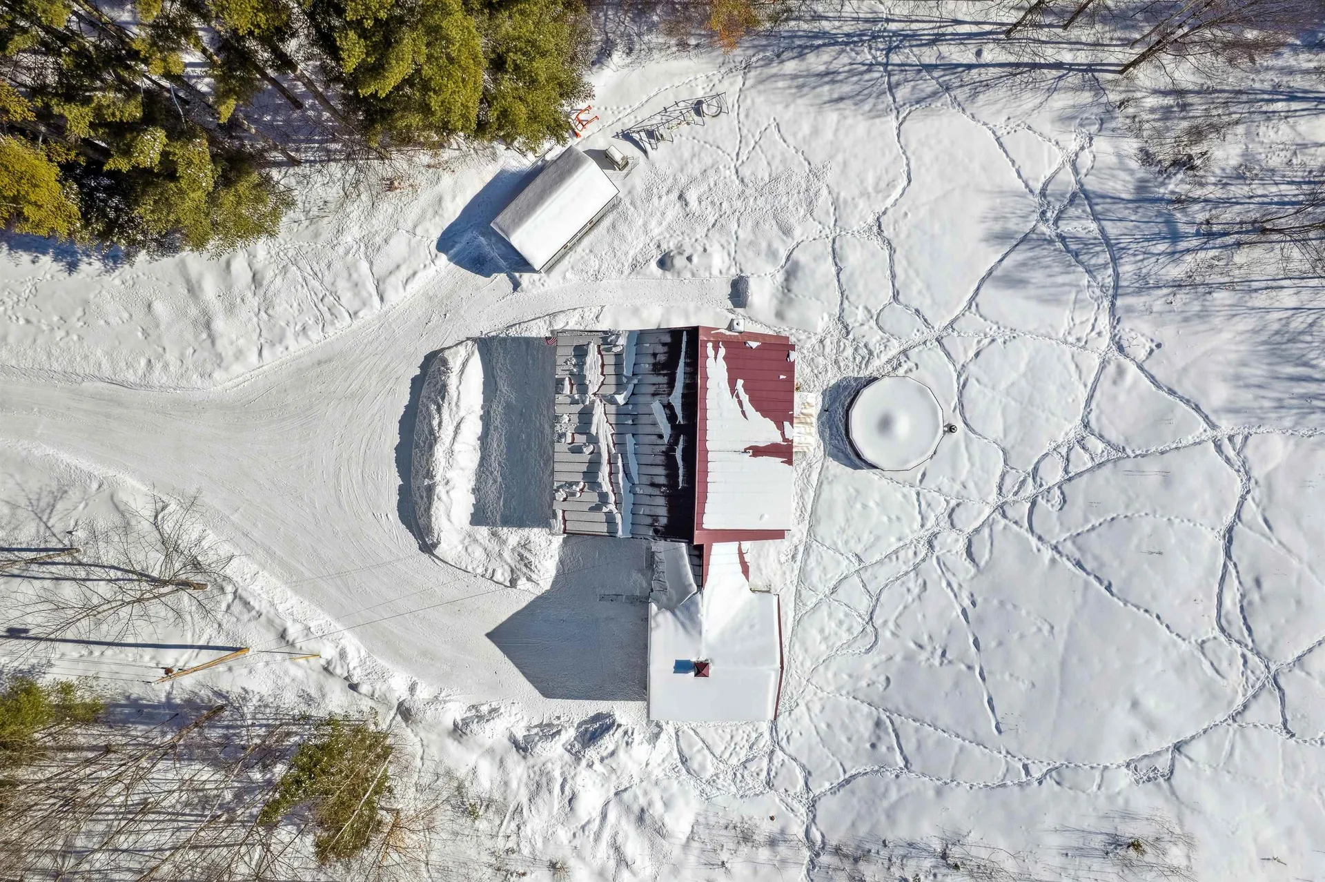 142 Rocky Lane Newbury VT 05081