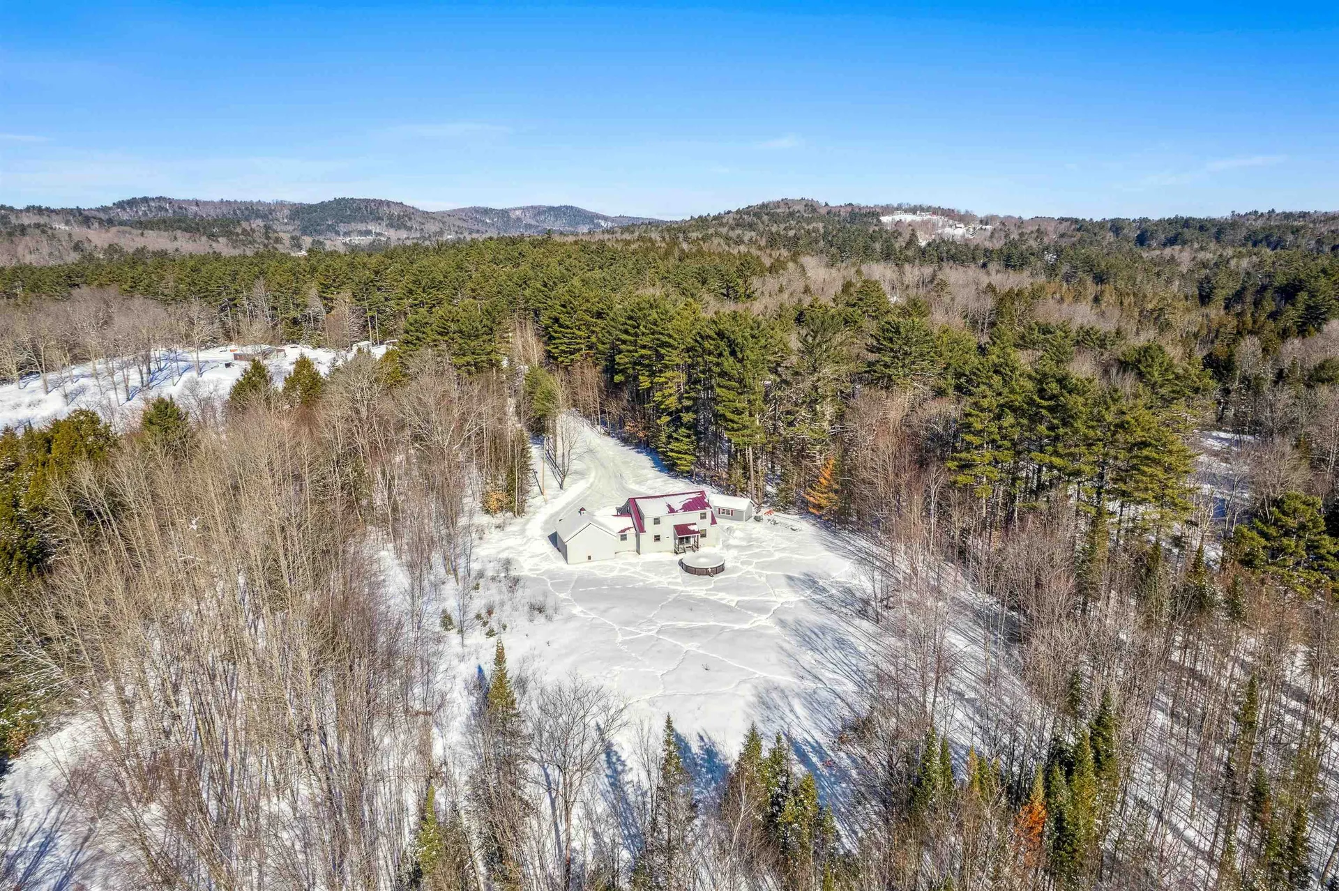 142 Rocky Lane Newbury VT 05081