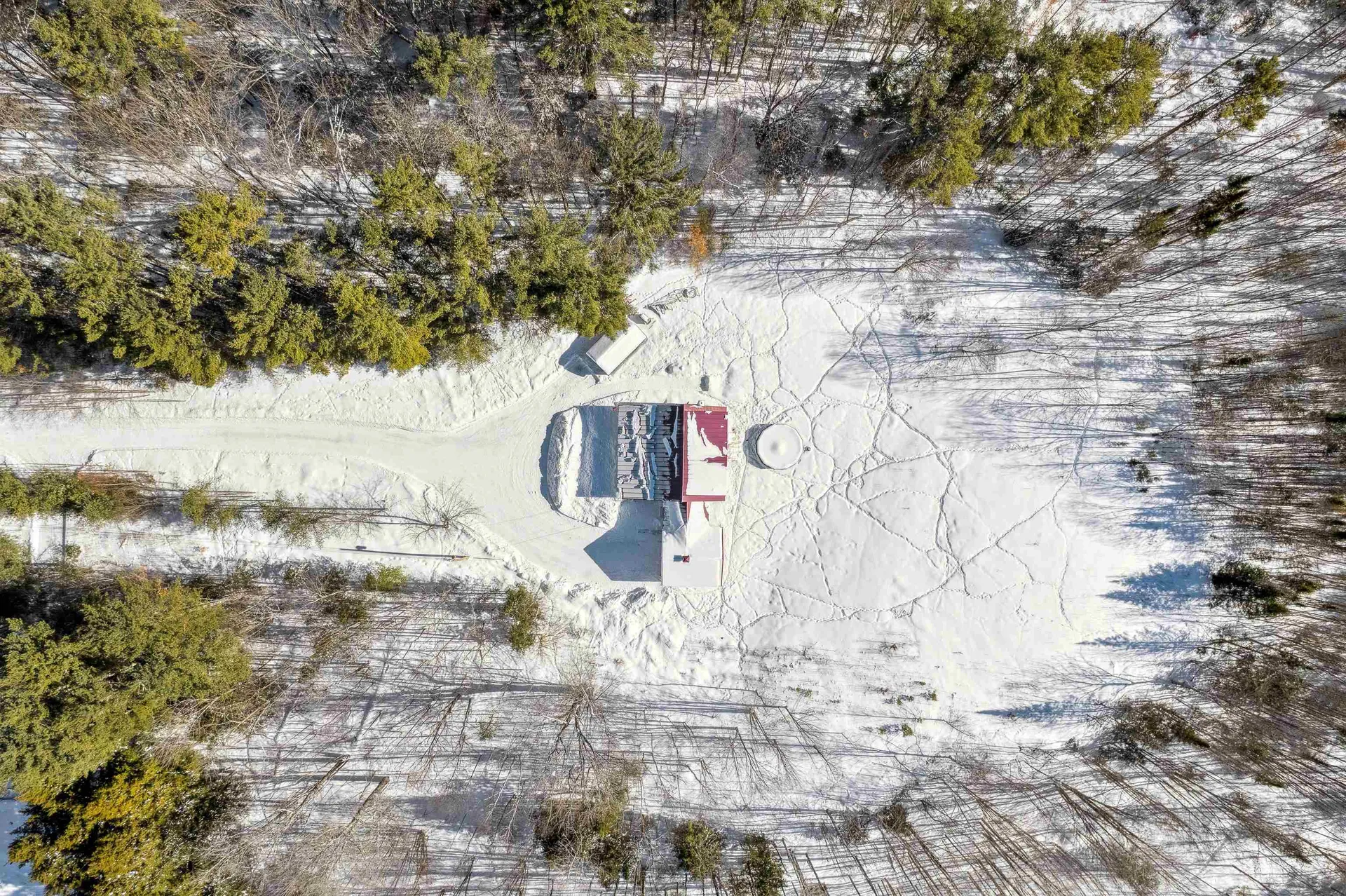 142 Rocky Lane Newbury VT 05081