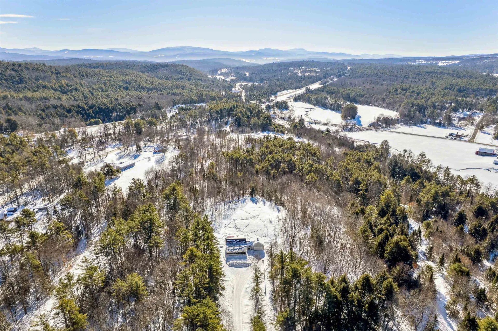 142 Rocky Lane Newbury VT 05081