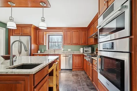 142 Rocky Lane Newbury VT 05081