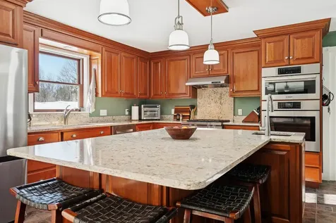 142 Rocky Lane Newbury VT 05081