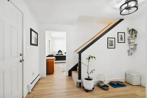 142 Rocky Lane Newbury VT 05081