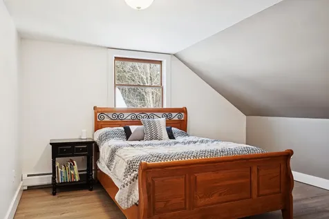 142 Rocky Lane Newbury VT 05081