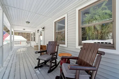 142 Rocky Lane Newbury VT 05081