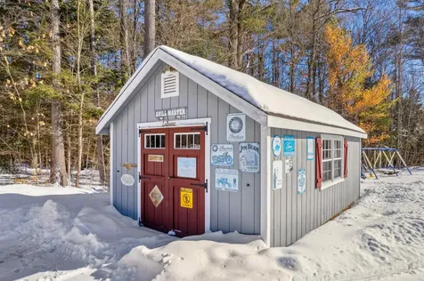 142 Rocky Lane Newbury VT 05081