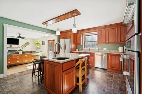 142 Rocky Lane Newbury VT 05081