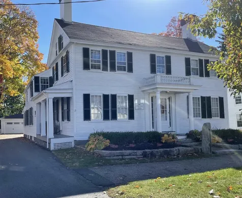 70 Front Street Exeter NH 03833