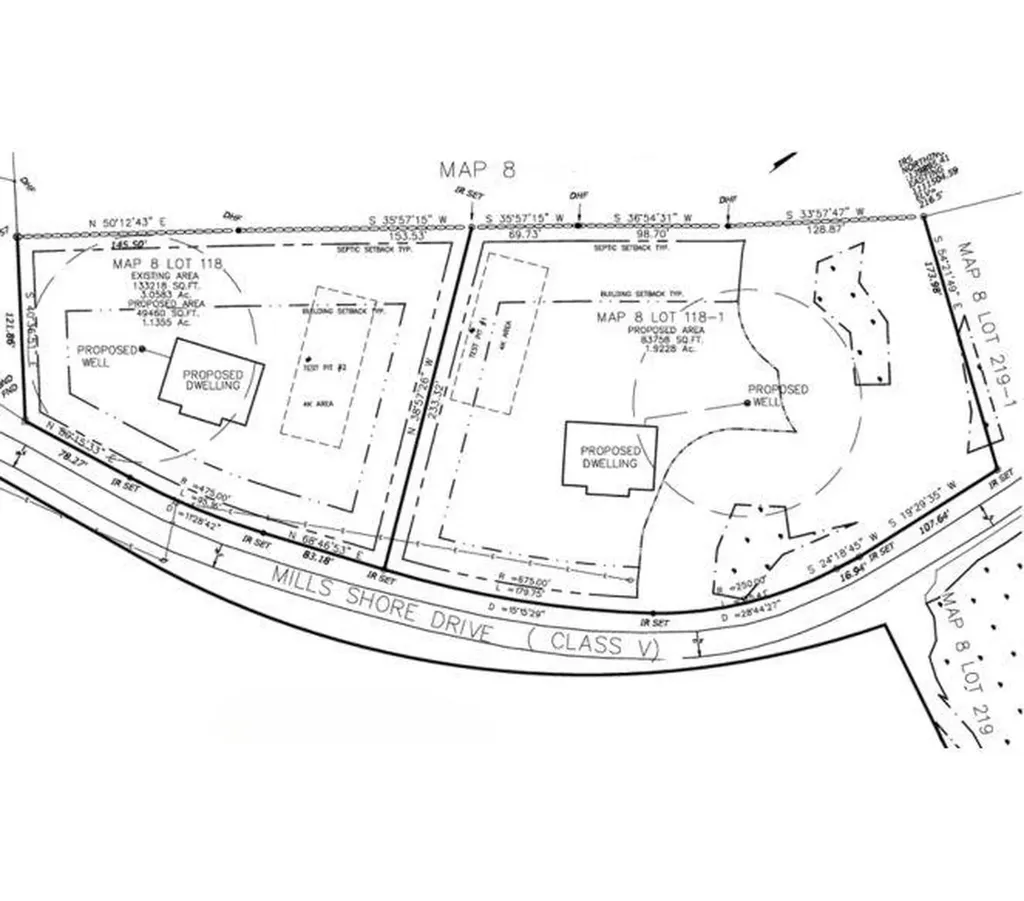 118 Mills Shore Drive Hampstead NH 03841