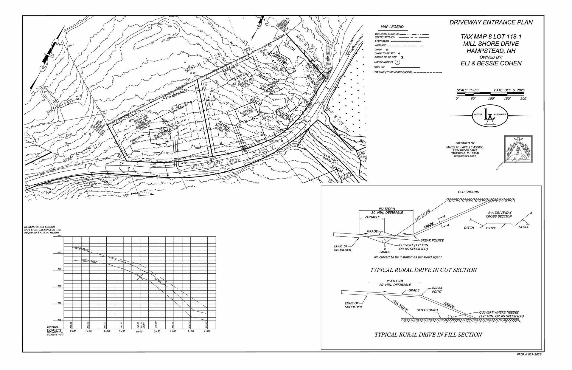 118 Mills Shore Drive Hampstead NH 03841