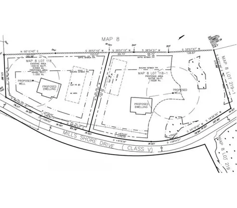 118 Mills Shore Drive Hampstead NH 03841