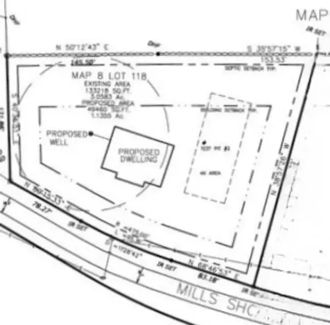118 Mills Shore Drive Hampstead NH 03841
