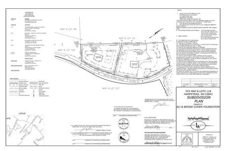 118 Mills Shore Drive Hampstead NH 03841