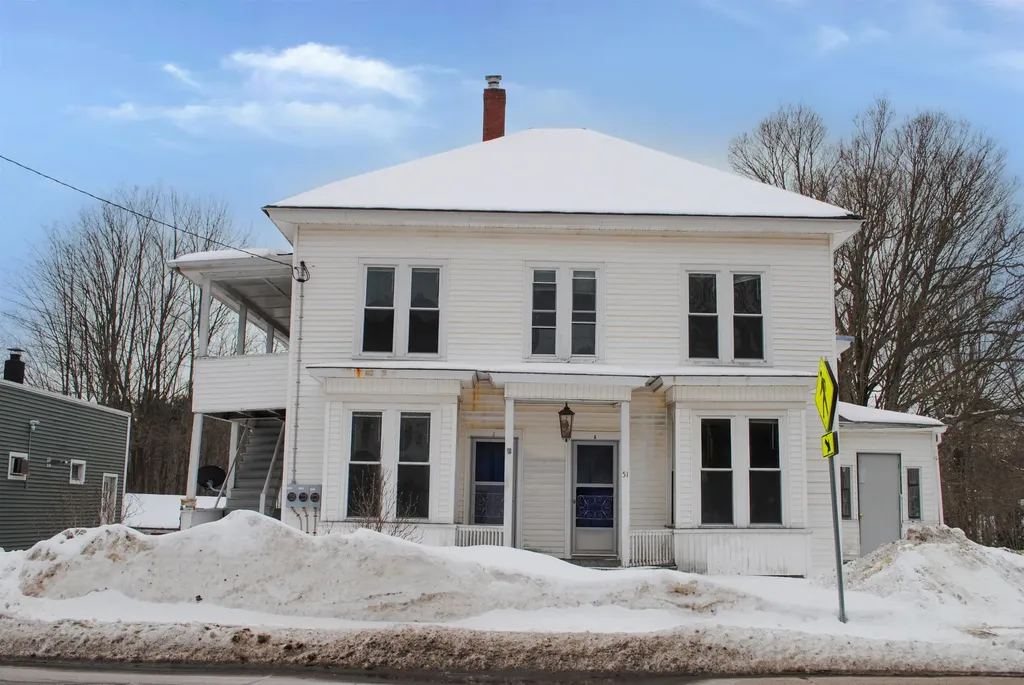 51 Pleasant Street Sanford ME 04083
