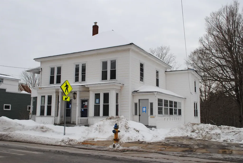 51 Pleasant Street Sanford ME 04083