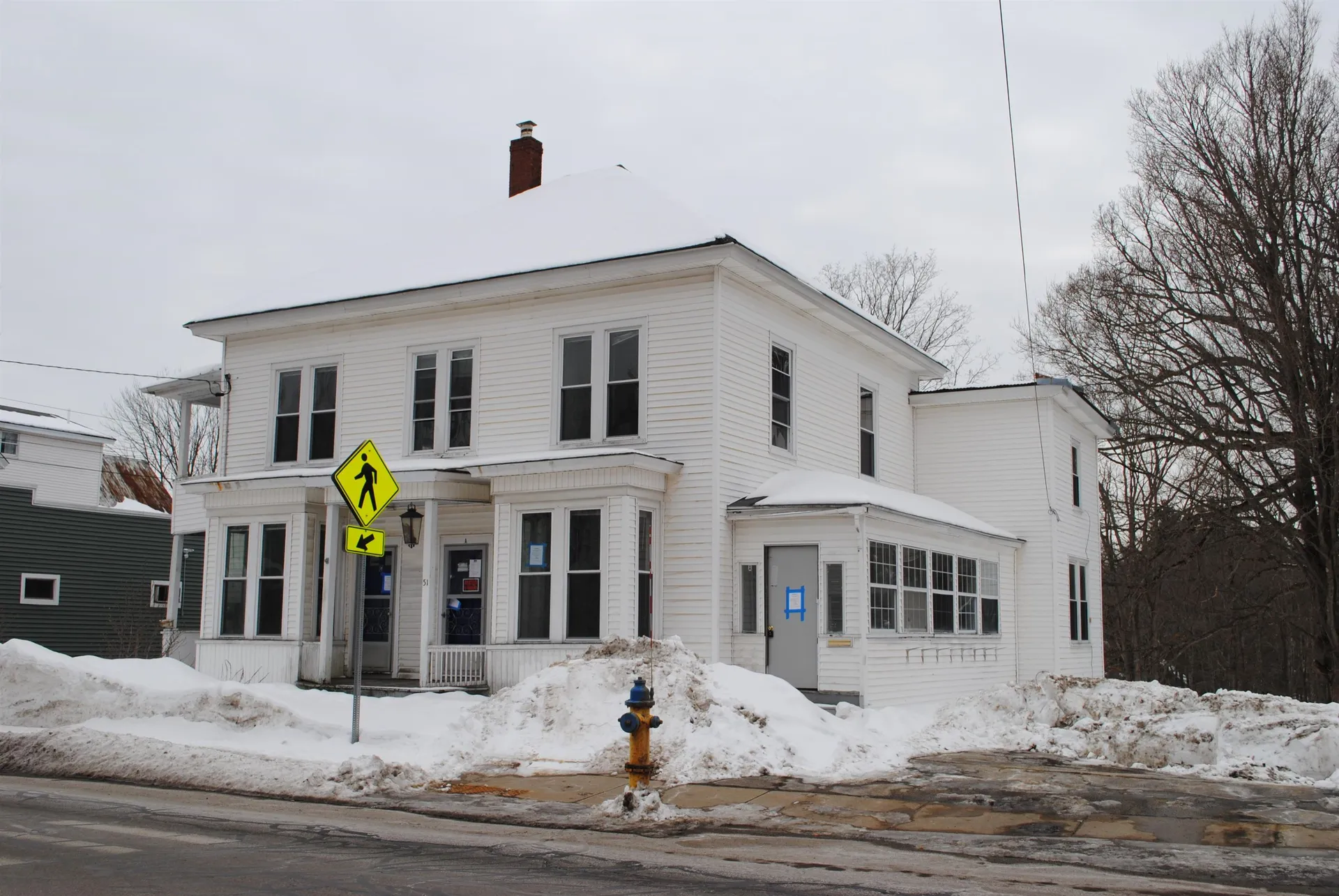 51 Pleasant Street Sanford ME 04083